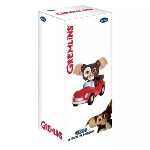 Royal Bobbles Gremlins GIZMO in Sports Car Bobblehead [Spirit Exclusive]